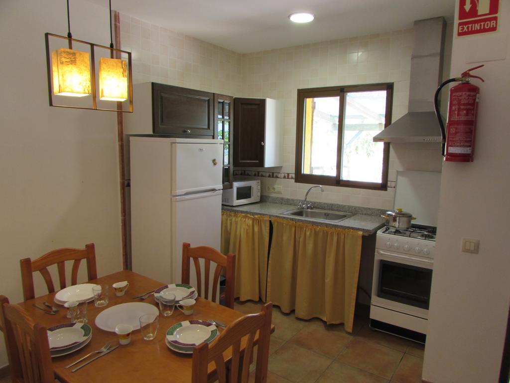 Casa Rural La Canal De Salem Pokój zdjęcie