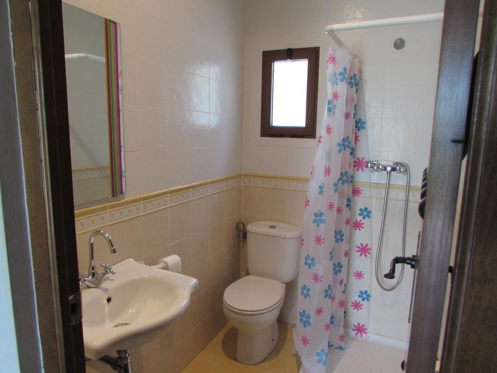 Casa Rural La Canal De Salem Pokój zdjęcie