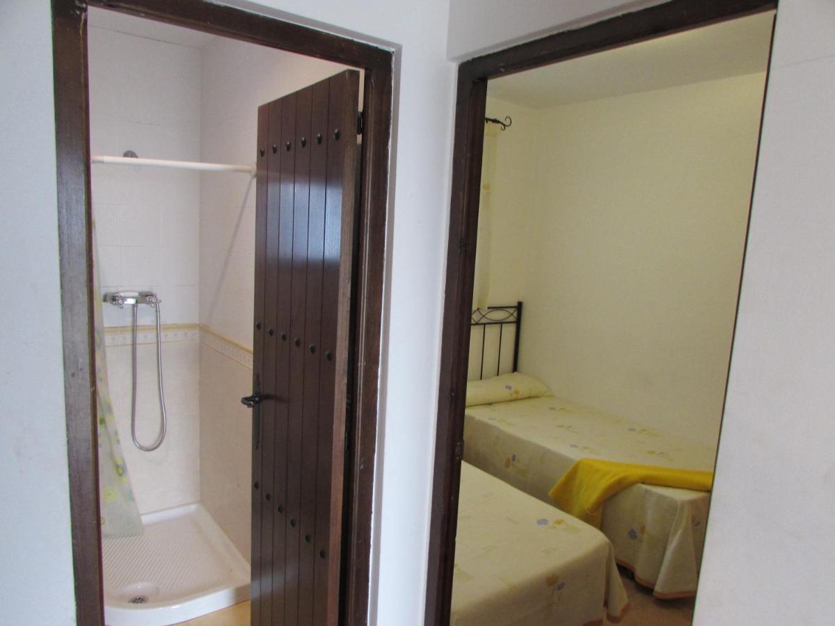 Casa Rural La Canal De Salem Zewnętrze zdjęcie