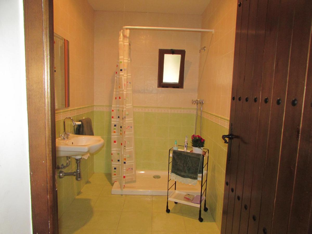 Casa Rural La Canal De Salem Zewnętrze zdjęcie