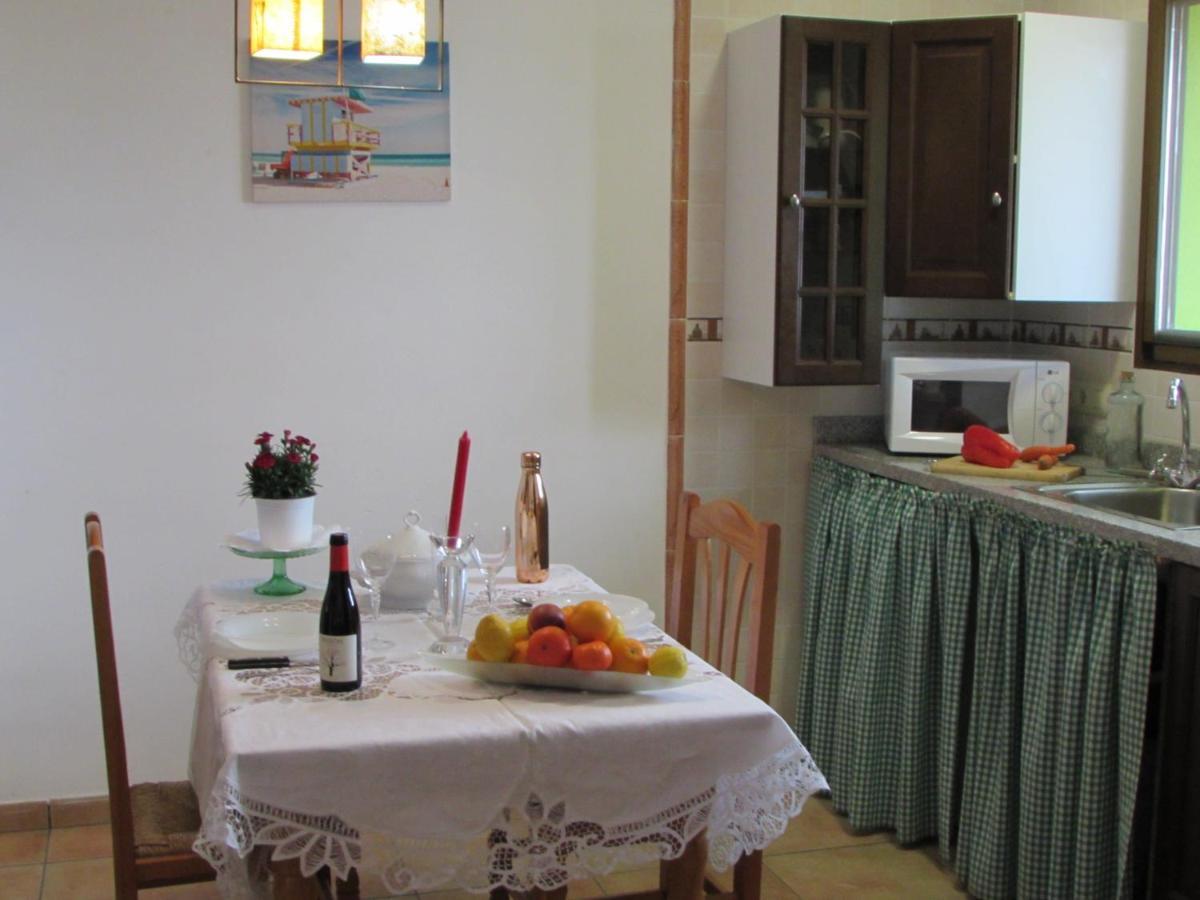 Casa Rural La Canal De Salem Zewnętrze zdjęcie